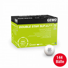 GEWO Set 2x Ball Double Star SLP40+ 72er