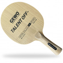 GEWO Holz Talent OFF-