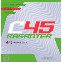 andro Belag Rasanter C45