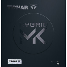 TIBHAR Belag Hybrid MK