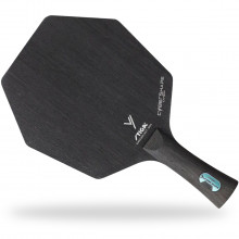 STIGA Holz Carbon CWT Cybershape