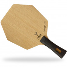 STIGA Holz Cybershape Wood CWT