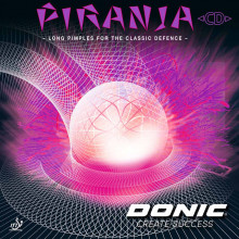 Donic Belag Piranja CD