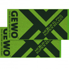GEWO Set 2x Handtuch Super Select