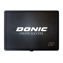 Donic Doppel Alukoffer