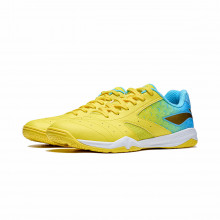 LI-NING Tischtennis Schuh Champion Sun