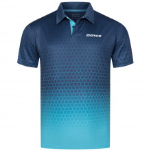 Donic Poloshirt Spider