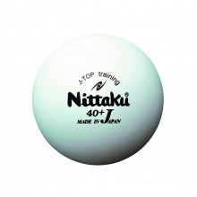 Nittaku Ball J-Top Training 40+ 60er