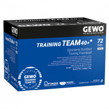 GEWO Ball Training Team 40+ * 72er