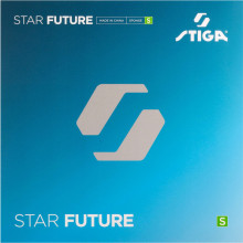 STIGA Belag Star Future S
