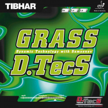 TIBHAR Belag Grass D.TecS