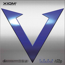 XIOM Belag Vega Euro