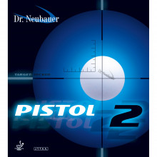 Dr. Neubauer Belag Pistol 2